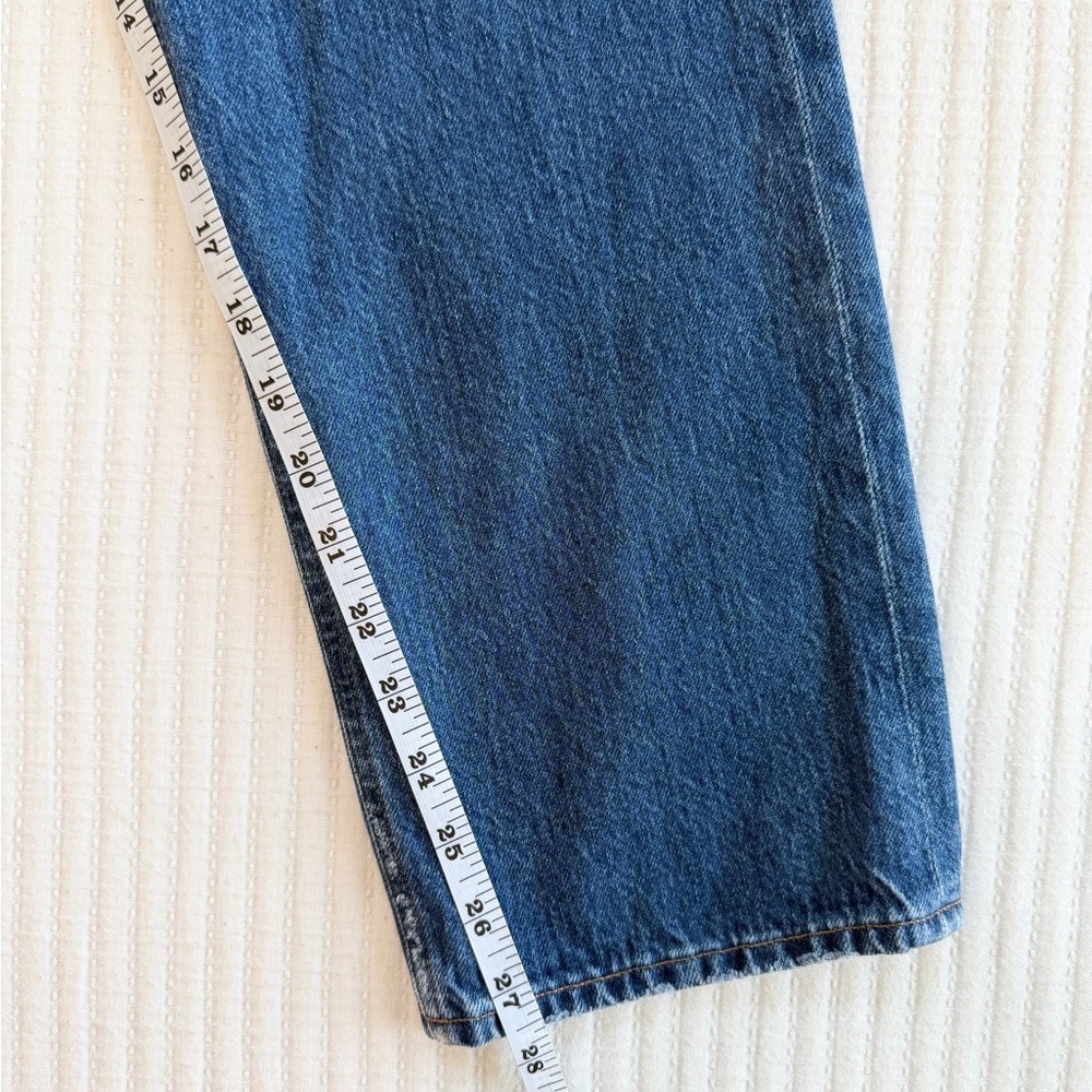Citizens Of Humanity Charlotte Straight Leg Jeans - Picture 13 of 13